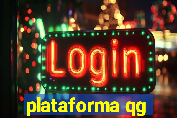 plataforma qg